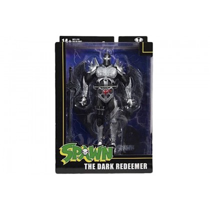 Spawn Dark Redeemer McFarlane Toys